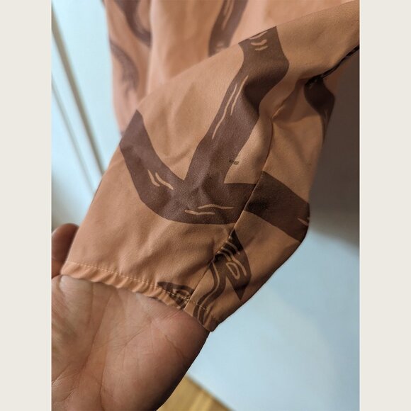 LE CARTEL - Temple of Gods graphic shirt - Sz XL - Picture 3 of 8